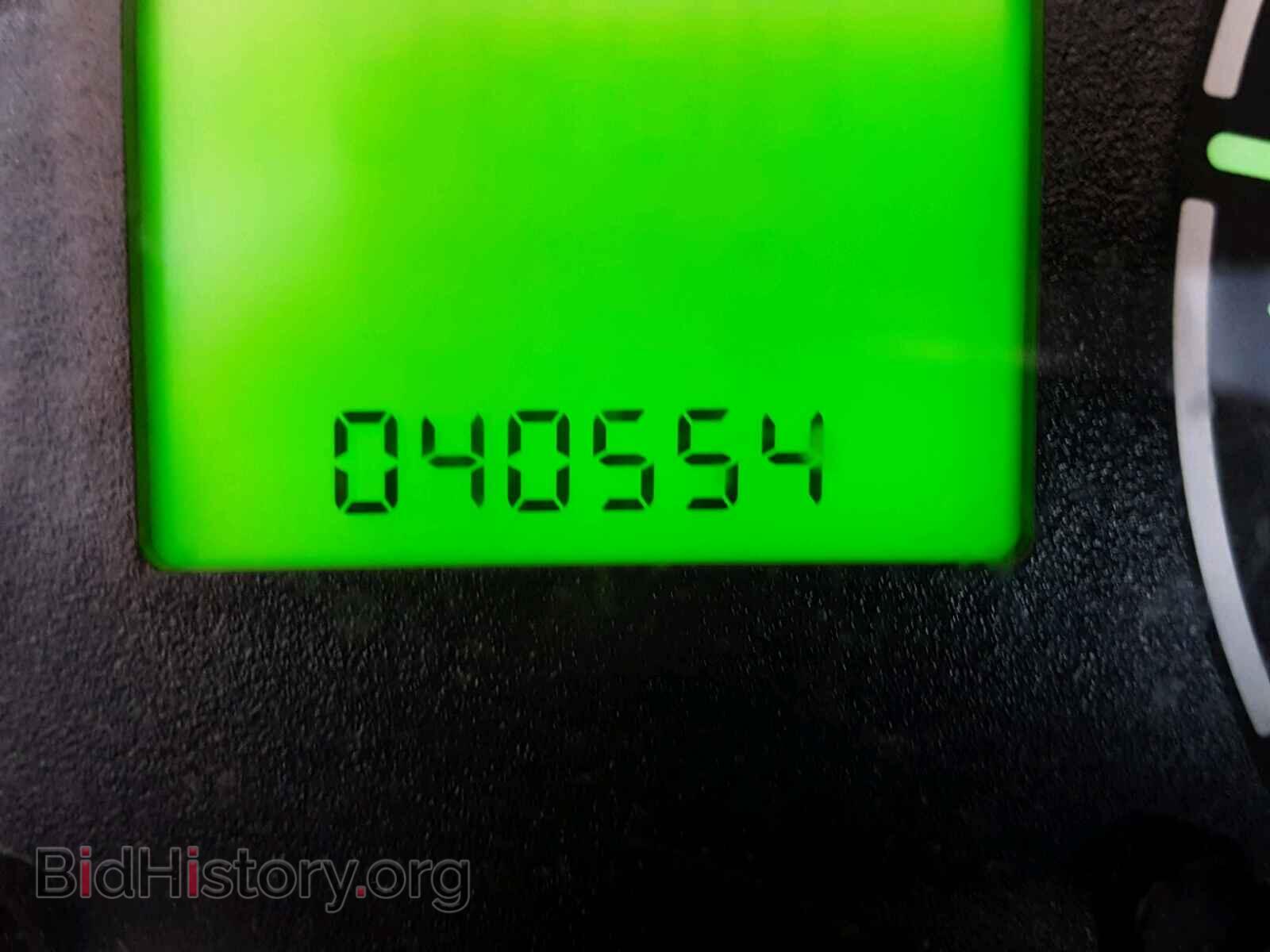 2013 FORD TRANSIT CO - VIN: NM0LS7BN9DT134841 - Фото 8