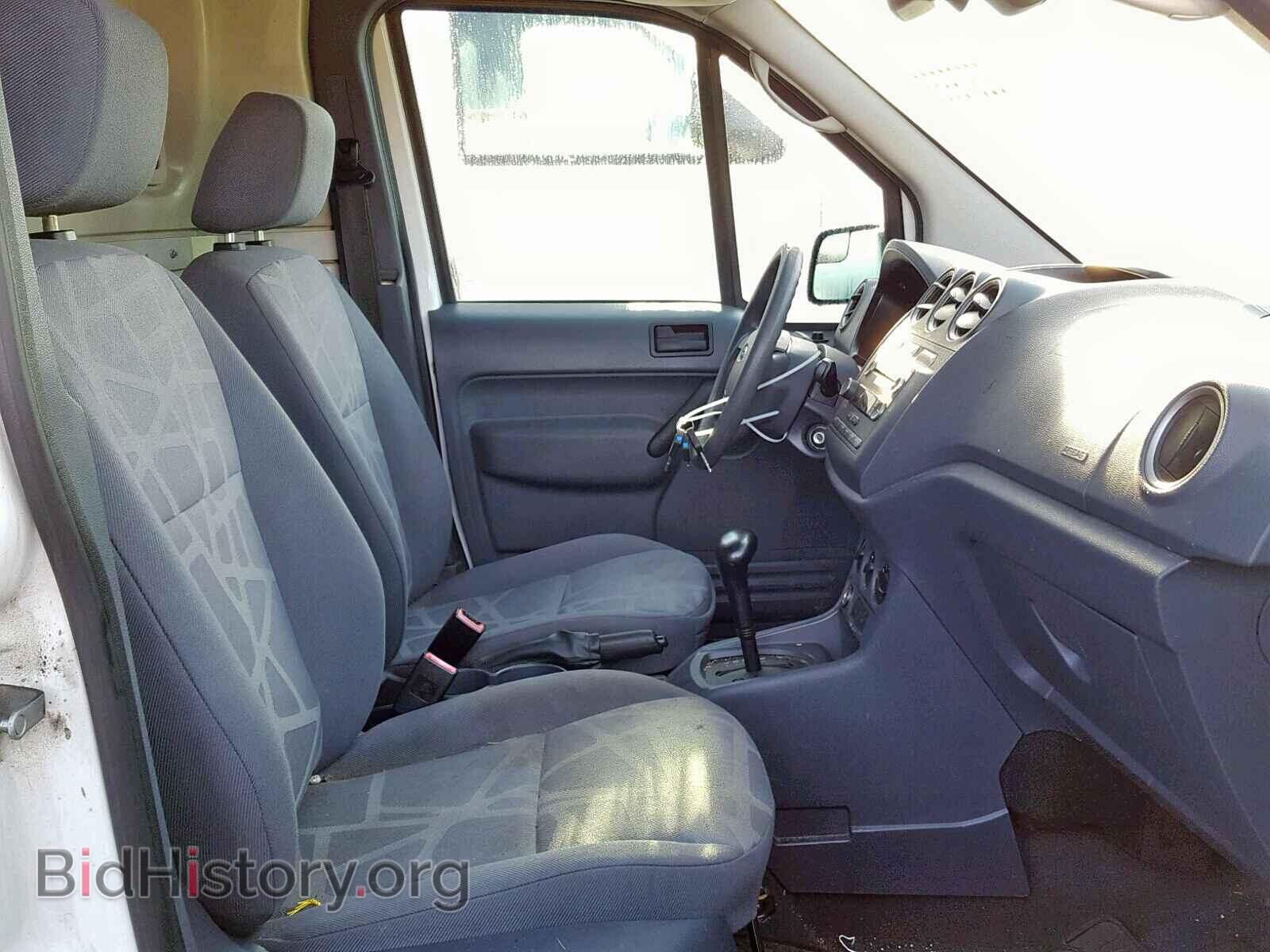 2013 FORD TRANSIT CO - VIN: NM0LS7BN9DT134841 - Фото 9