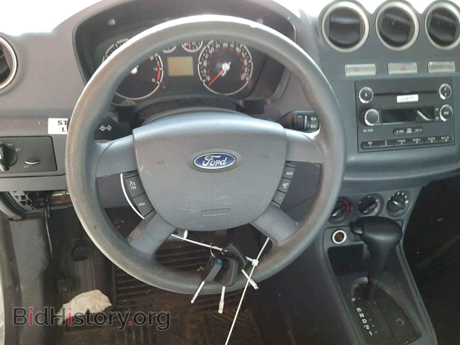2013 FORD TRANSIT CO - VIN: NM0LS7BN9DT134841 - Фото 10