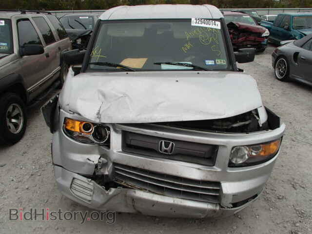 2008 HONDA ELEMENT - VIN: 5J6YH18928L005841 - Photo 10