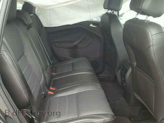 2015 FORD ESCAPE - VIN: 1FMCU0JX1FUC04252 - Фото 6