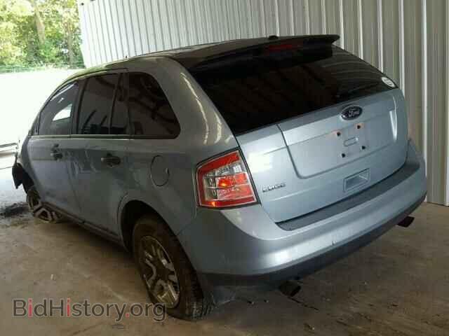 2008 FORD EDGE - VIN: 2FMDK36C98BB44120 - Photo 3