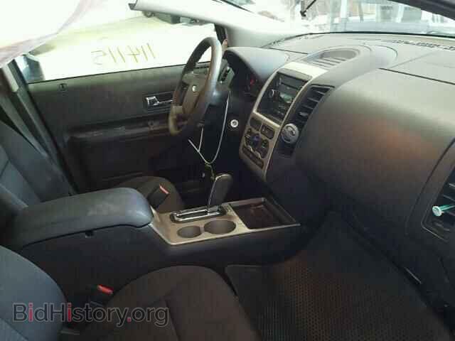 2008 FORD EDGE - VIN: 2FMDK36C98BB44120 - Photo 5