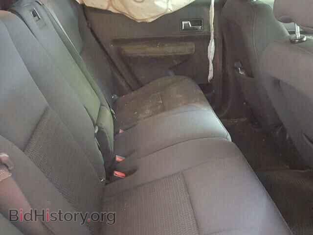 2008 FORD EDGE - VIN: 2FMDK36C98BB44120 - Photo 6