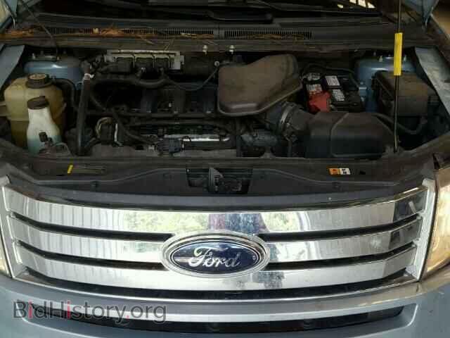 2008 FORD EDGE - VIN: 2FMDK36C98BB44120 - Photo 7