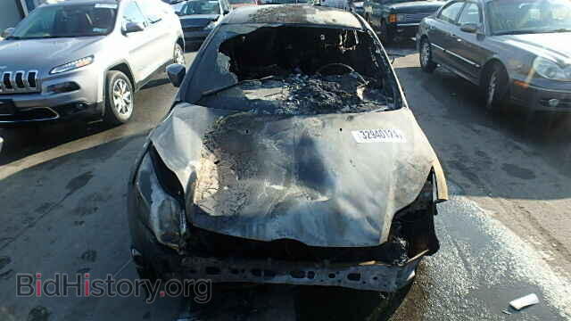 2013 FORD FOCUS - VIN: 1FADP3F26DL215903 - Фото 10