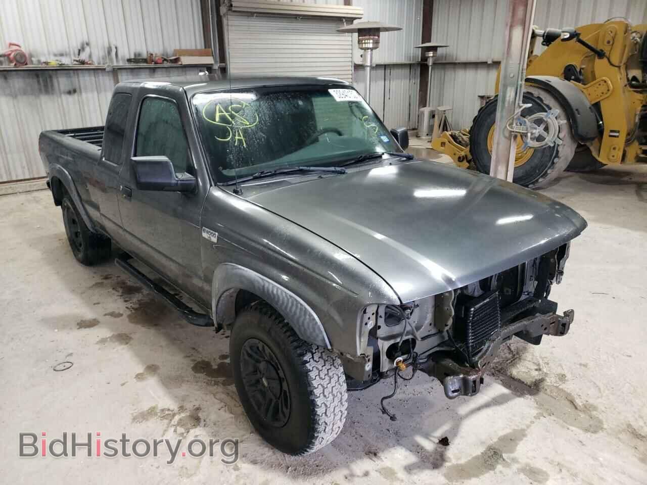Photo 4F4ZR47E68PM01438 - MAZDA B4000 2008