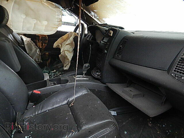 2007 CADILLAC CTS - VIN: 1G6DM57TX70163819 - Фото 5