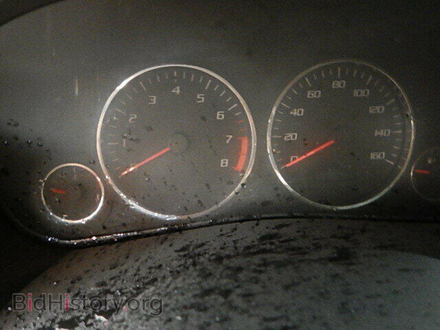 2007 CADILLAC CTS - VIN: 1G6DM57TX70163819 - Фото 8