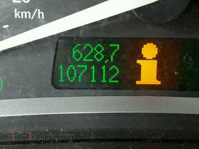 2005 SAAB 9 3 - VIN: YS3FB79N956006081 - Фото 8