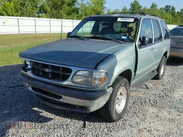 1998 FORD EXPLORER - VIN: 1FMZU32X2WZA51071 - Photo 2