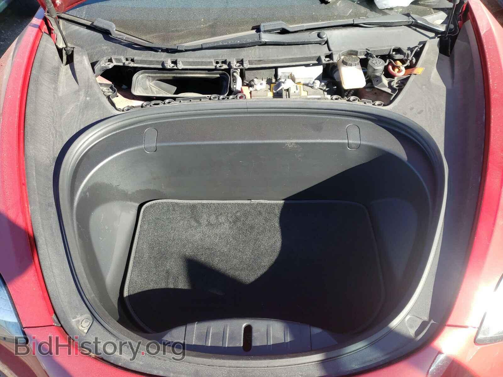 2018 TESLA MODEL 3 - VIN: 5YJ3E1EA2JF014491 - Photo 7