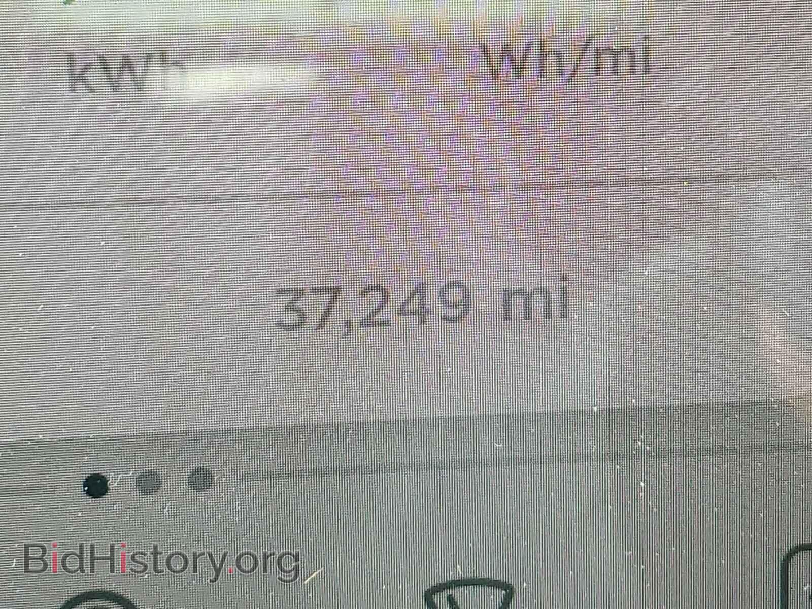 2018 TESLA MODEL 3 - VIN: 5YJ3E1EA2JF014491 - Photo 8