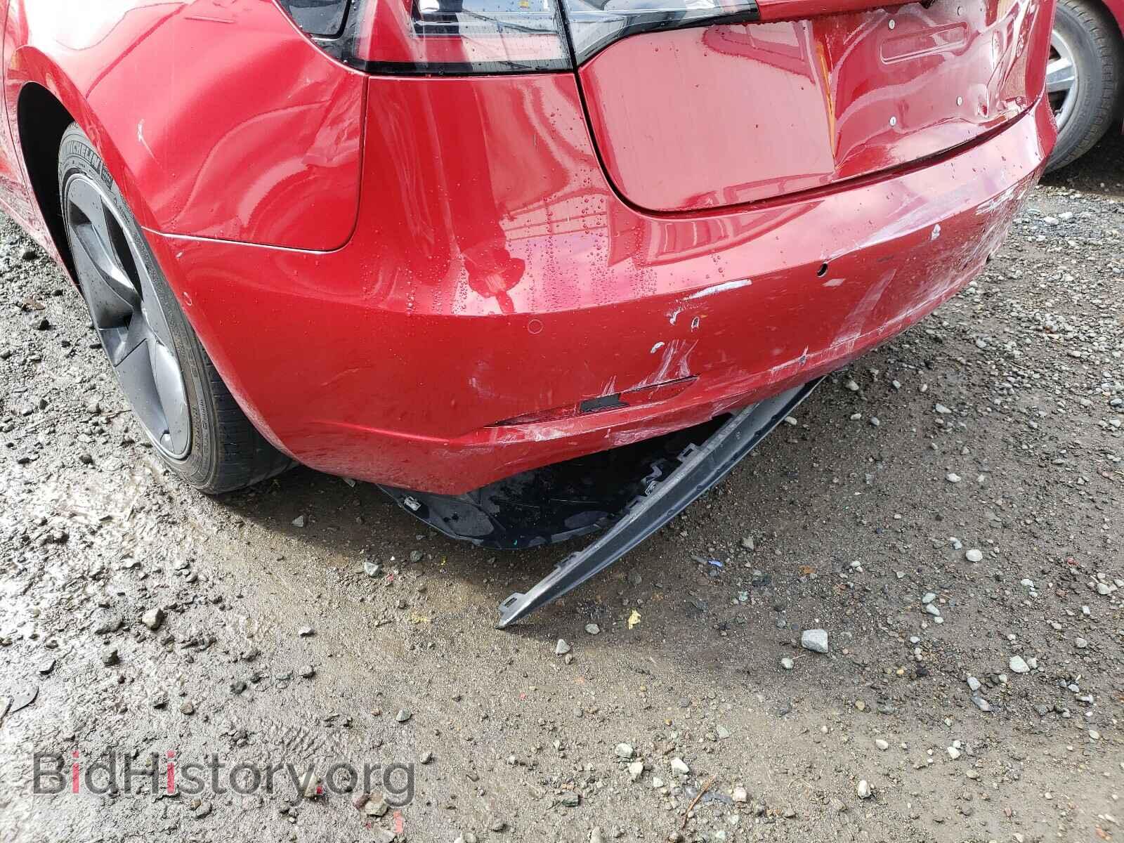 2018 TESLA MODEL 3 - VIN: 5YJ3E1EA2JF014491 - Photo 9