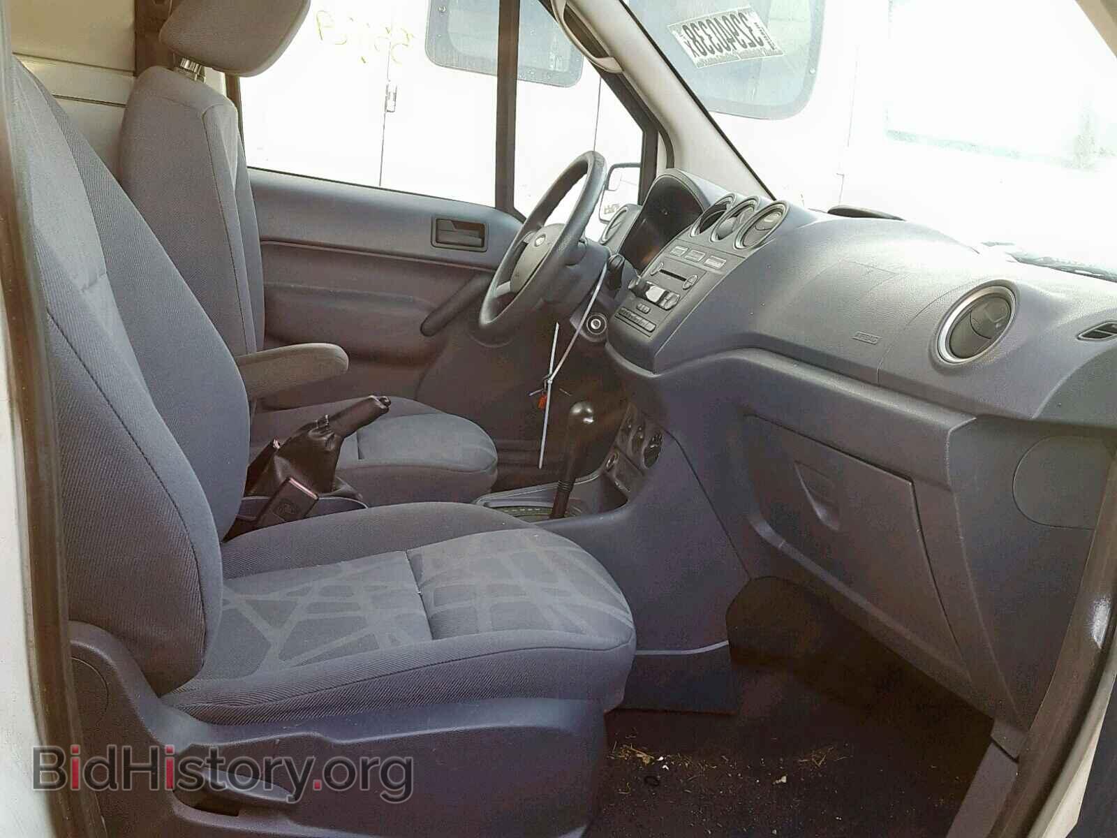 2013 FORD TRANSIT CO - VIN: NM0LS7BN1DT140911 - Фото 5