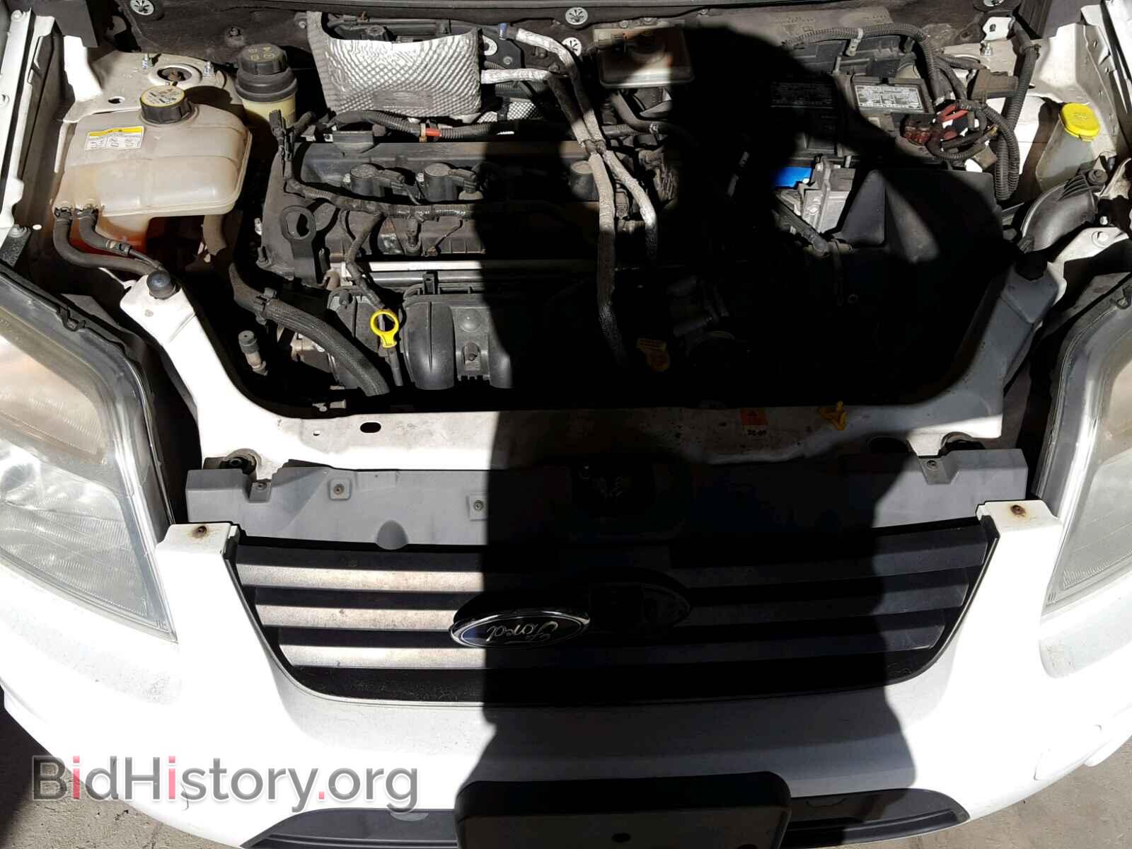 2013 FORD TRANSIT CO - VIN: NM0LS7BN1DT140911 - Фото 7