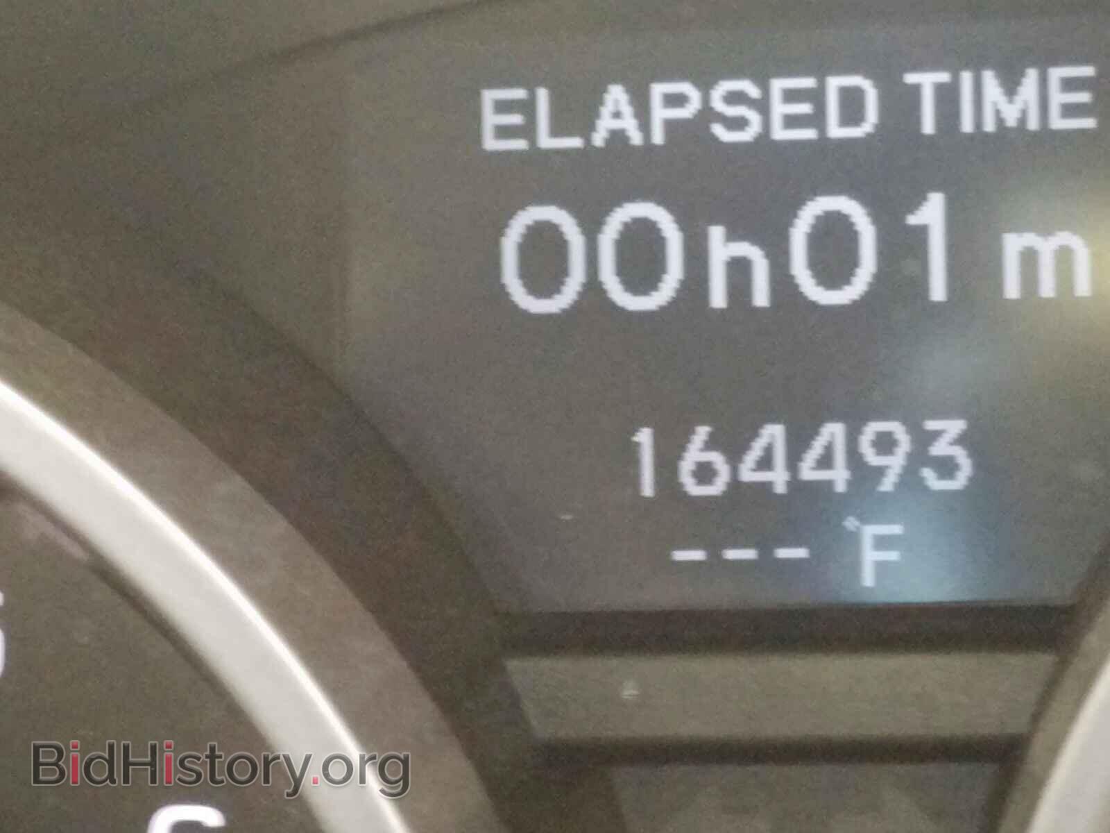 2012 ACURA TL - VIN: 19UUA8F50CA004663 - Фото 8