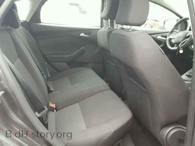 2015 FORD FOCUS - VIN: 1FADP3K21FL252205 - Photo 6