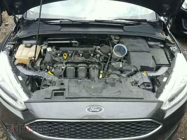 2015 FORD FOCUS - VIN: 1FADP3K21FL252205 - Photo 7