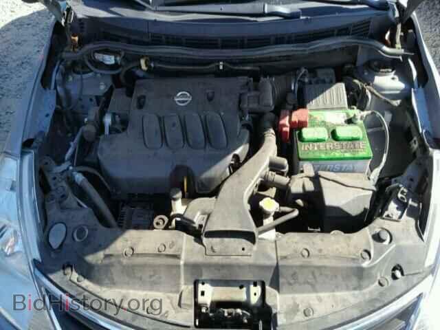 2011 NISSAN VERSA - VIN: 3N1BC1CP6BL366732 - Photo 7