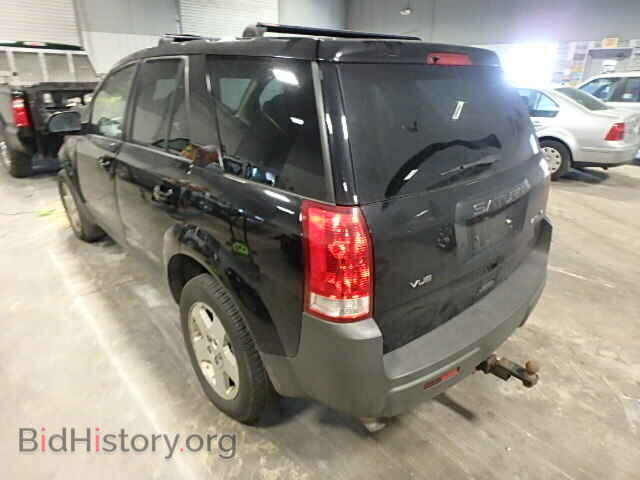 2004 SATURN VUE - VIN: 5GZCZ634X4S859223 - Фото 3
