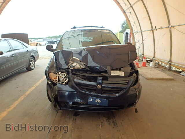 2005 DODGE CARAVAN - VIN: 1D4GP45R15B198949 - Фото 7