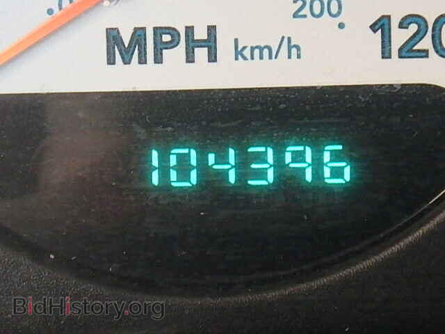 2005 DODGE CARAVAN - VIN: 1D4GP45R15B198949 - Фото 8