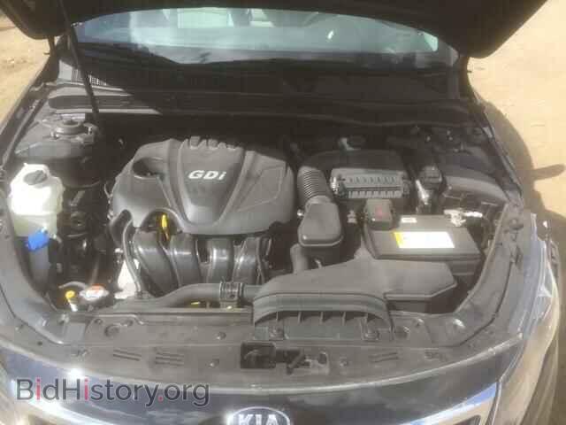 2013 KIA OPTIMA - VIN: 5XXGN4A75DG254651 - Photo 7