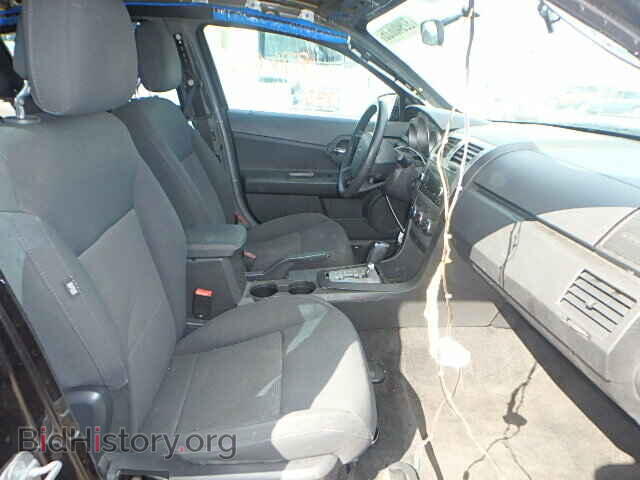 2010 DODGE AVENGER - VIN: 1B3CC4FB1AN203926 - Фото 5
