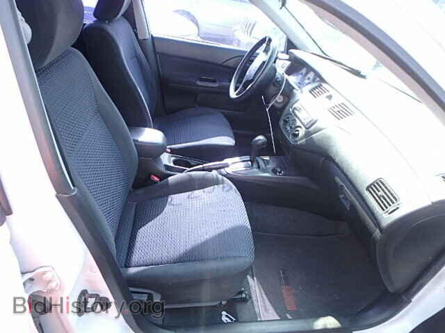 2002 MITSUBISHI LANCER - VIN: JA3AJ86E12U032274 - Фото 5