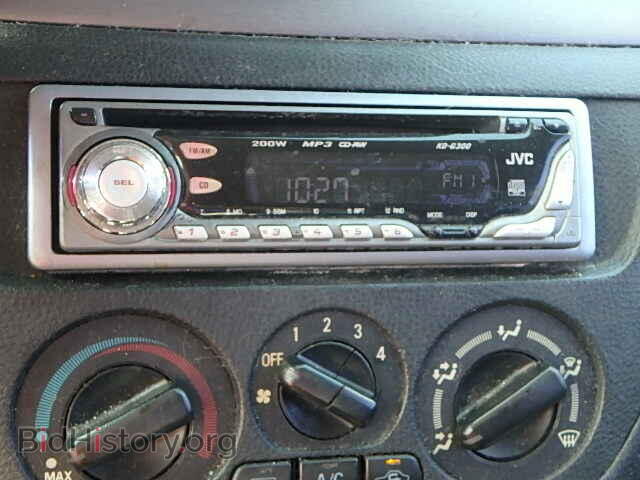 2002 MITSUBISHI LANCER - VIN: JA3AJ86E12U032274 - Фото 9