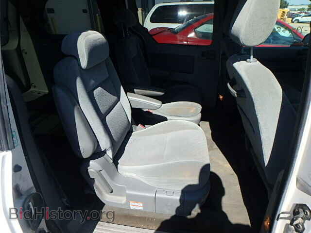 2005 FORD FREESTAR - VIN: 2FMZA52285BA79449 - Фото 6