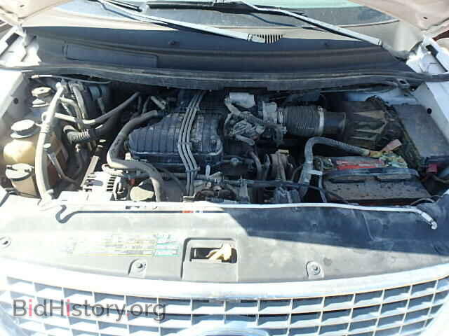 2005 FORD FREESTAR - VIN: 2FMZA52285BA79449 - Фото 7