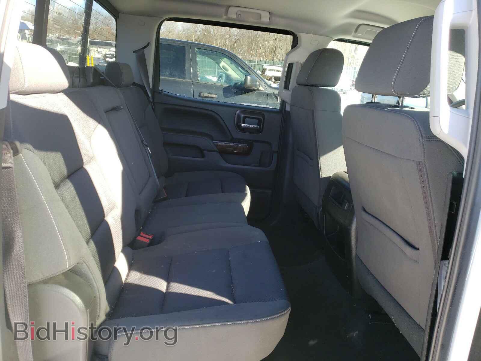 2017 GMC SIERRA - VIN: 3GTU2MEC8HG204395 - Фото 6