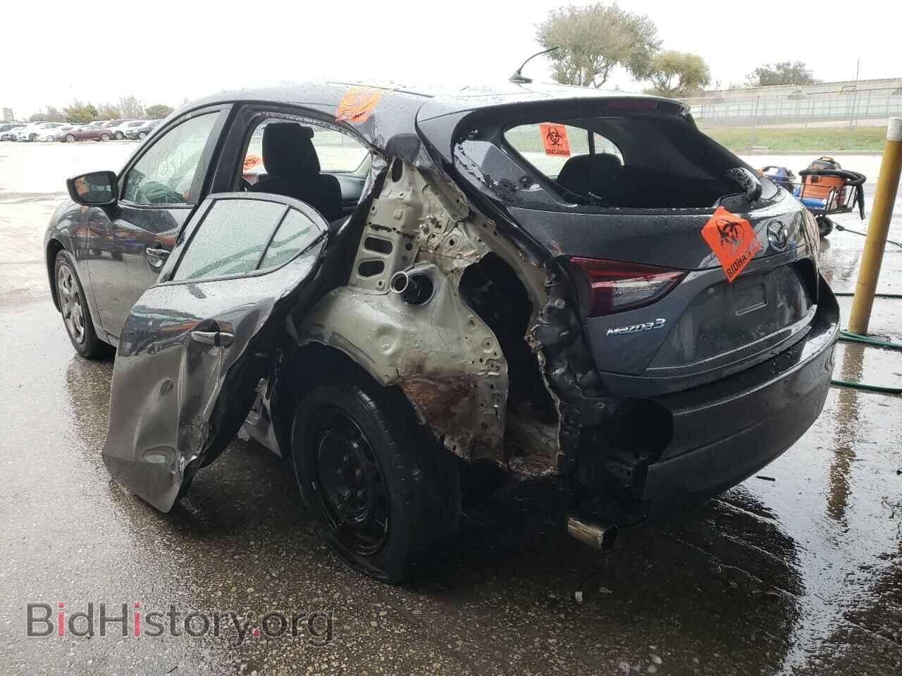 2015 MAZDA 3 - VIN: 3MZBM1K79FM157039 - Фото 3