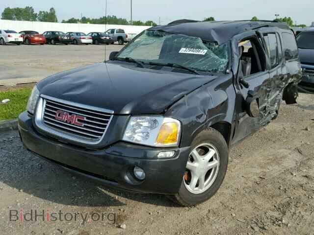 2006 GMC ENVOY - VIN: 1GKET16S766105351 - Фото 2