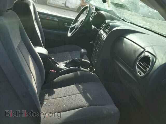 2006 GMC ENVOY - VIN: 1GKET16S766105351 - Фото 5