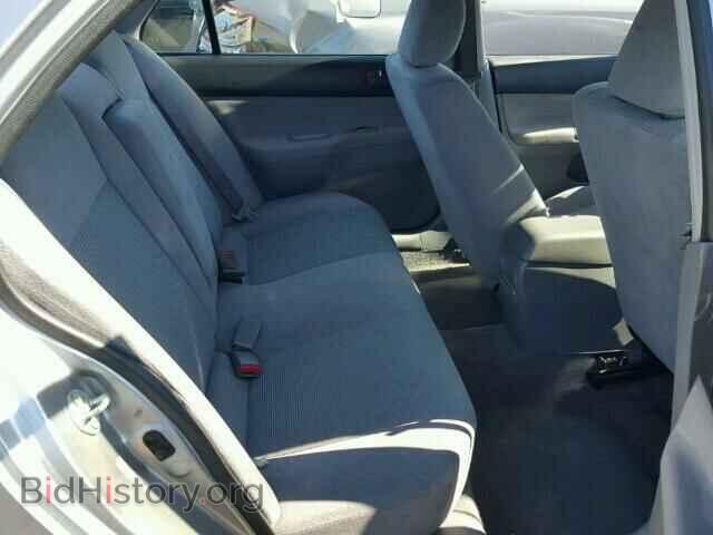 2004 MITSUBISHI LANCER - VIN: JA3AJ26E84U045264 - Фото 6