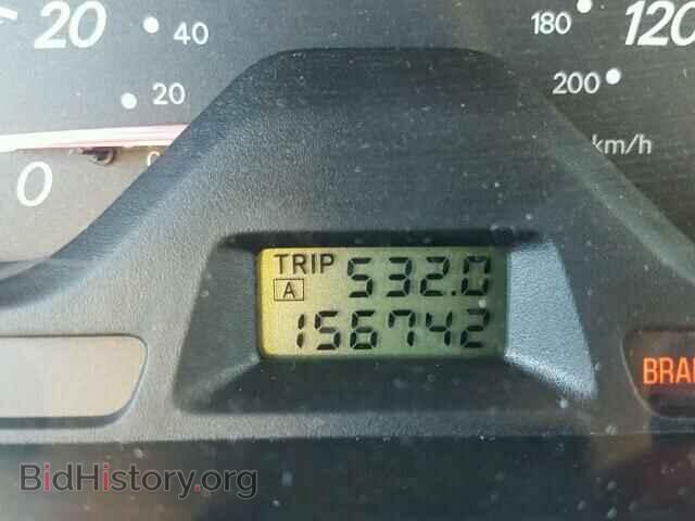 2004 MITSUBISHI LANCER - VIN: JA3AJ26E84U045264 - Фото 8