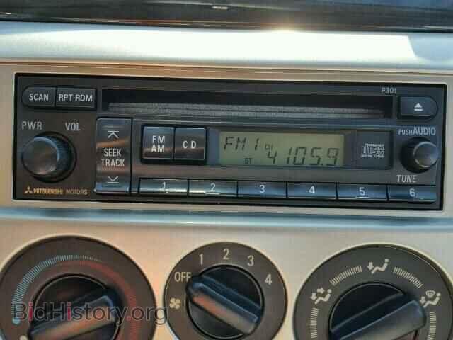 2004 MITSUBISHI LANCER - VIN: JA3AJ26E84U045264 - Фото 9