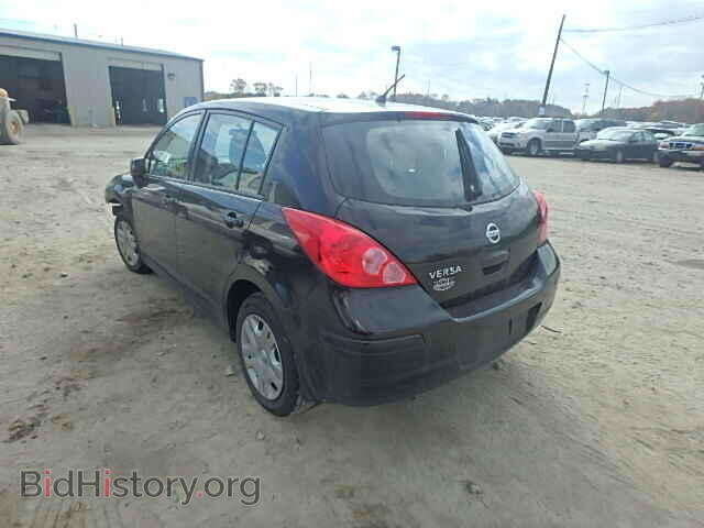 2011 NISSAN VERSA - VIN: 3N1BC1CP6BL493979 - Photo 3