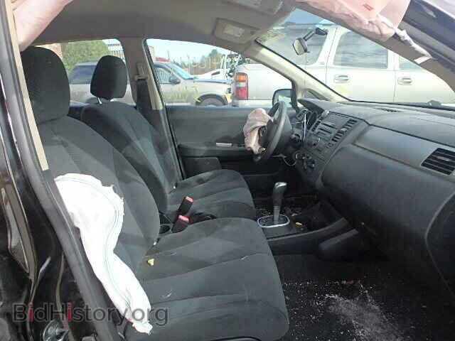 2011 NISSAN VERSA - VIN: 3N1BC1CP6BL493979 - Photo 5