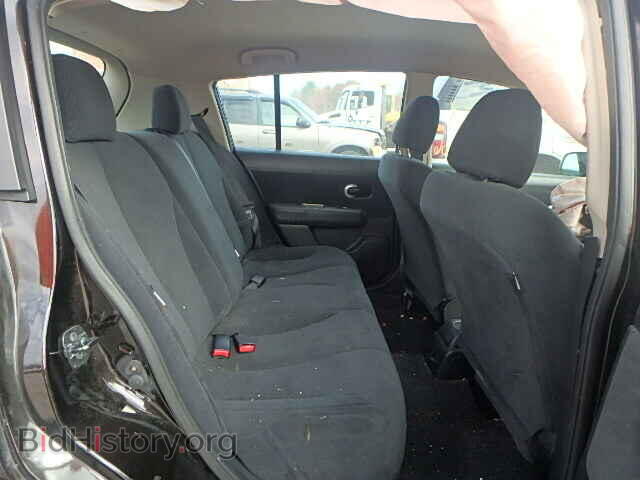 2011 NISSAN VERSA - VIN: 3N1BC1CP6BL493979 - Photo 6