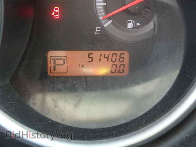 2011 NISSAN VERSA - VIN: 3N1BC1CP6BL493979 - Photo 8