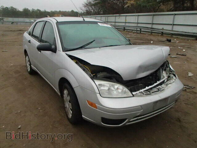 Photo 1FAFP34N35W144472 - FORD FOCUS 2005