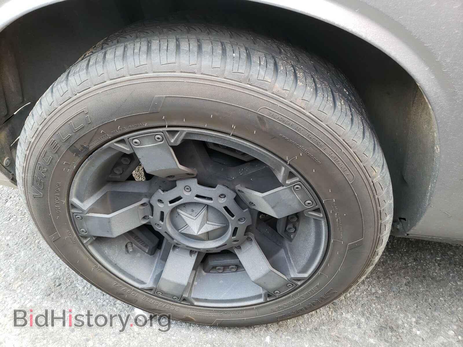 2014 DODGE CHALLENGER - VIN: 2C3CDYAG2EH211901 - Фото 9