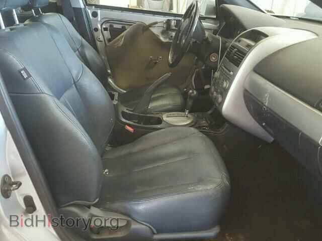 2004 MITSUBISHI GALANT - VIN: 4A3AB56F24E057765 - Фото 5