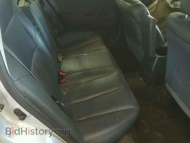 2004 MITSUBISHI GALANT - VIN: 4A3AB56F24E057765 - Фото 6