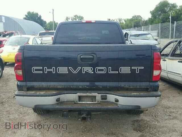 2007 CHEVROLET SILVERADO - VIN: 1GCEC19XX7Z157558 - Фото 10