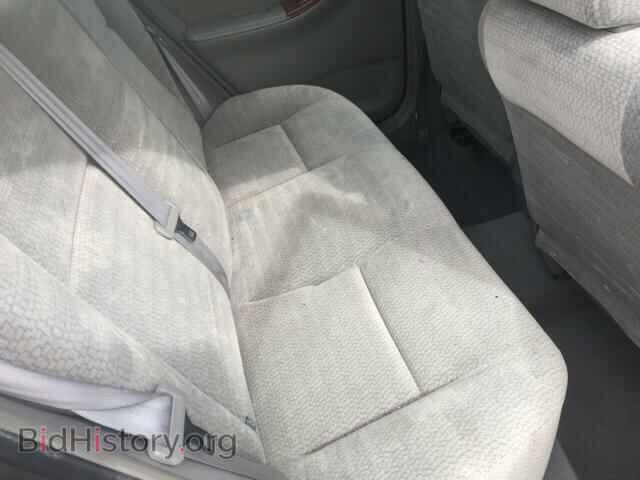 2003 TOYOTA COROLLA - VIN: 2T1BR32EX3C070396 - Photo 6